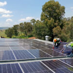 Solana Solar Solutions Port Elizabeth