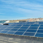 Aspen Port Elizabeth Solar Power Project