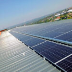 Solana Solar Projects