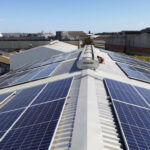 Solana Power Purchase Agreement